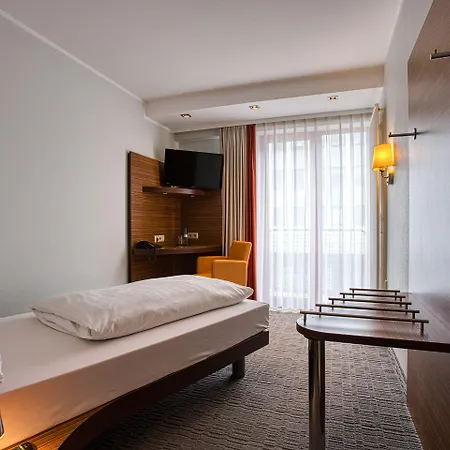 Kommerzhotel Hotel Cologne