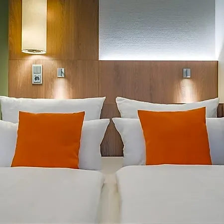 Kommerzhotel 3*