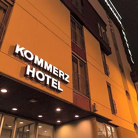 Kommerzhotel