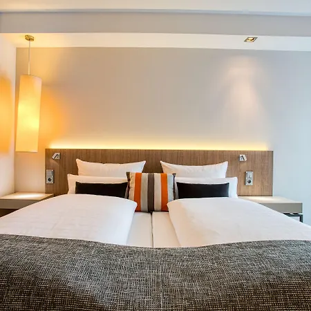 Kommerzhotel 3*