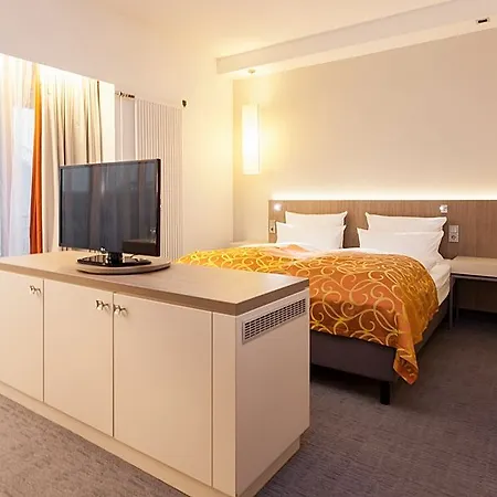 Kommerzhotel Cologne