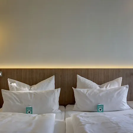 Kommerzhotel Kolonia