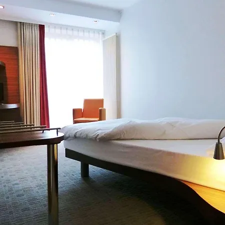Kommerzhotel Ξενοδοχείο