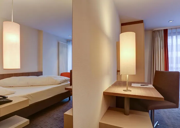 فندق Kommerzhotel