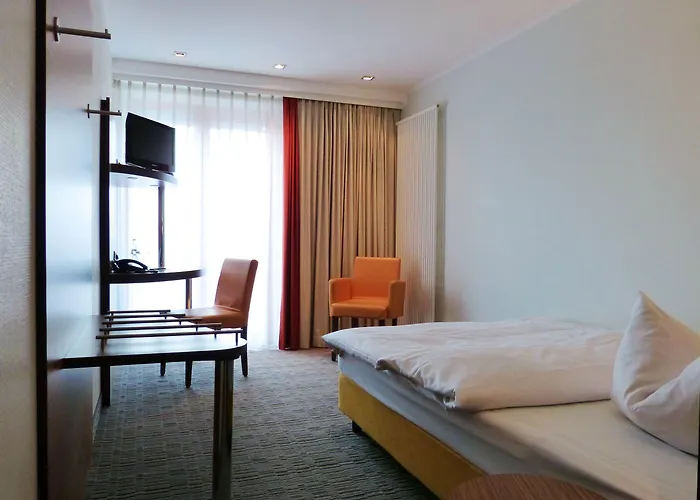 فندق Kommerzhotel