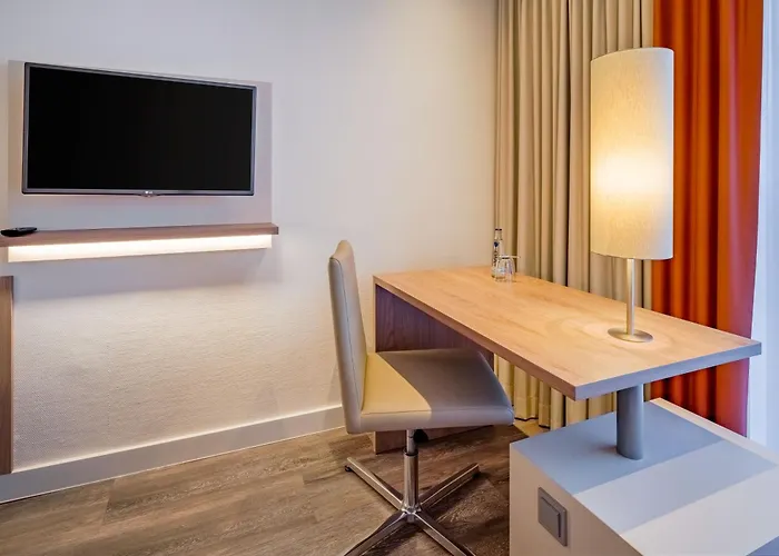 Ξενοδοχείο Kommerzhotel