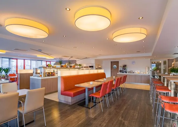 Kommerzhotel فندق