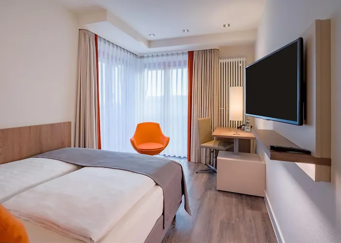 Ξενοδοχείο Kommerzhotel