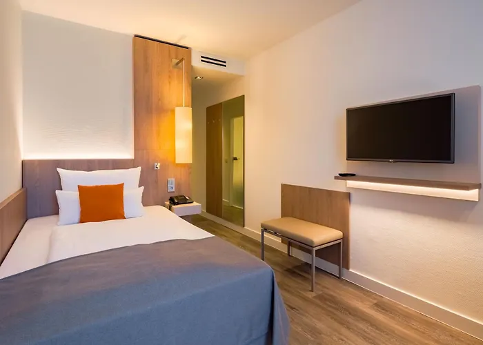 Kommerzhotel Hotel 3*