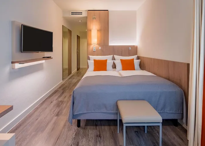 فندق Kommerzhotel