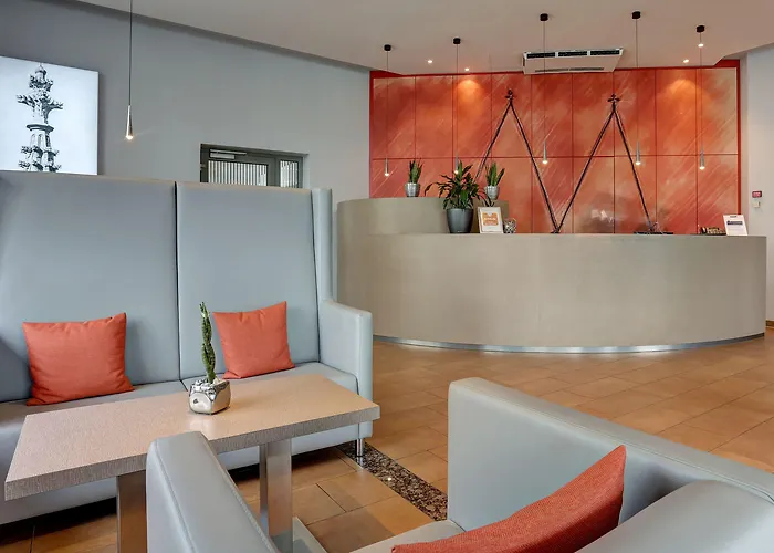 Ξενοδοχείο Kommerzhotel