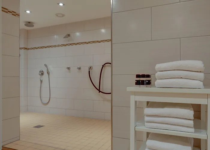 Kommerzhotel 호텔 3*