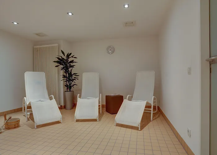 Hotel Kommerzhotel Cologne