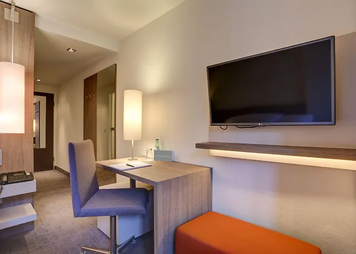 Kommerzhotel Ξενοδοχείο