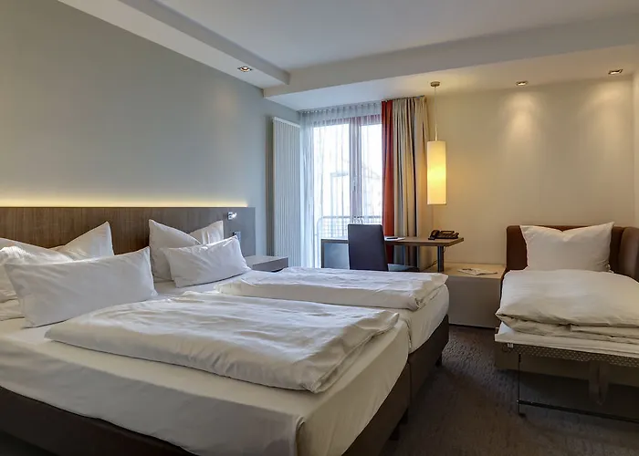 Ξενοδοχείο Kommerzhotel