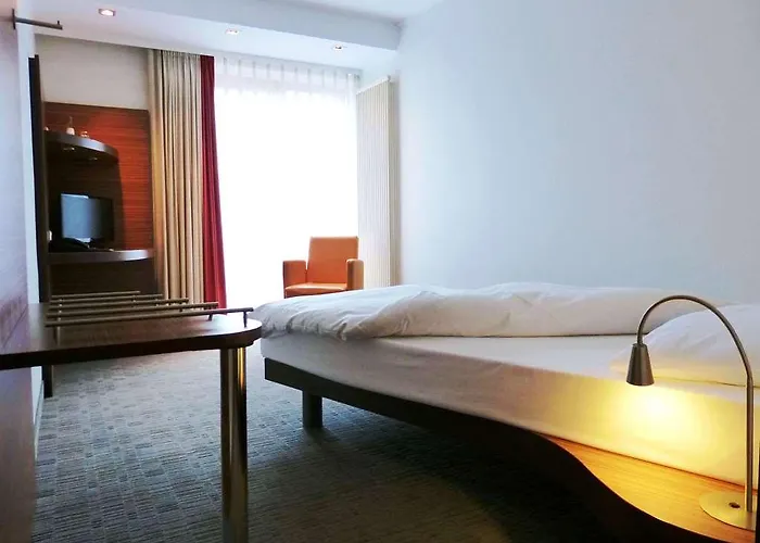 Kommerzhotel فندق