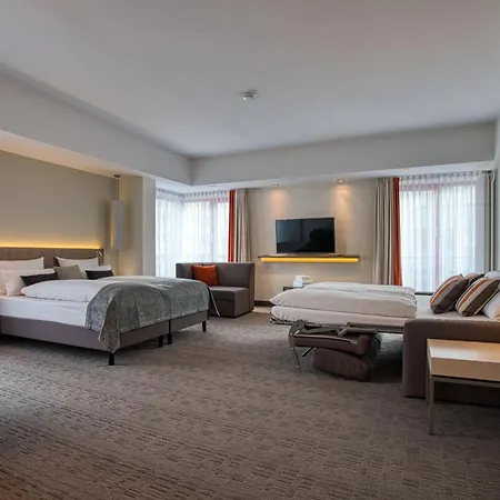 Kommerzhotel Кёльн