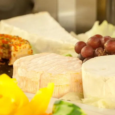 Kommerzhotel 3* Кёльн