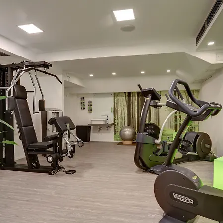 Kommerzhotel Кёльн