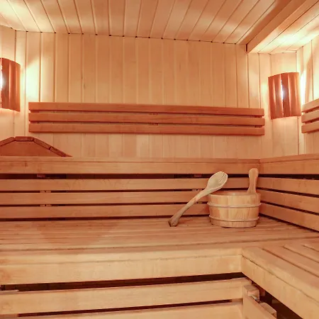 Kommerzhotel 3* Кёльн