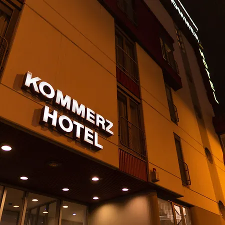 Kommerzhotel