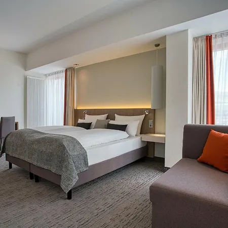 Kommerzhotel Отель