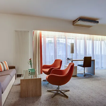 Kommerzhotel Кёльн