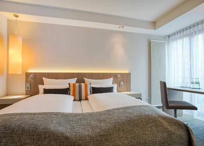 Kommerzhotel