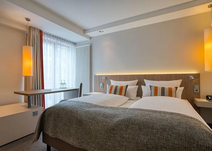 Kommerzhotel 3*