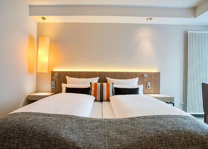 Kommerzhotel 3*