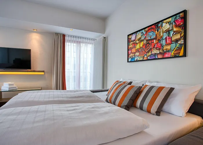 Kommerzhotel