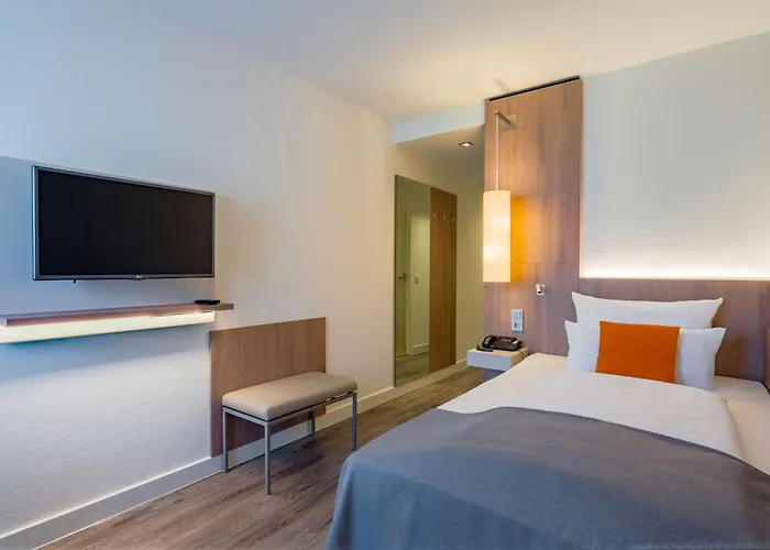 Kommerzhotel 3*