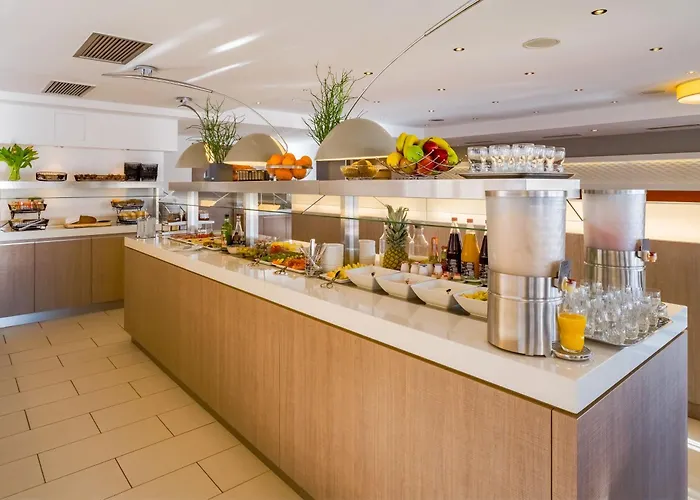 Kommerzhotel 3*
