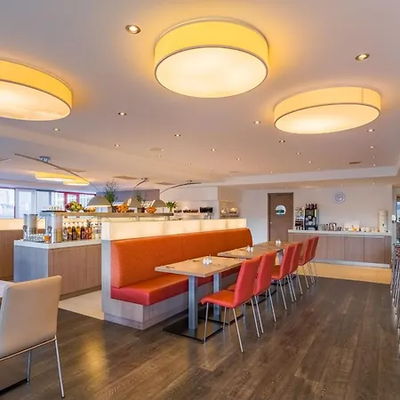 Kommerzhotel ホテル