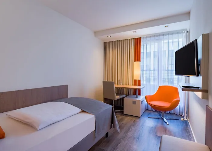 Kommerzhotel ケルン