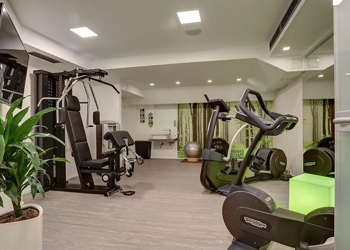 Kommerzhotel ケルン