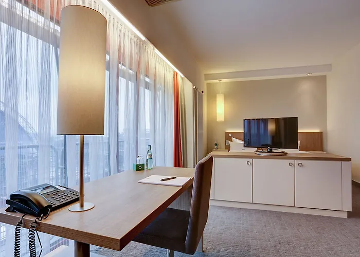 Kommerzhotel ホテル